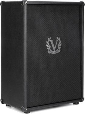 Victory Amplification Vic0094 Mk 212 100-watt 2 X 12-inch Speaker Cabinet - Standard