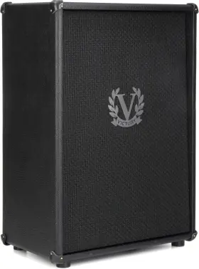 Vic0094 Victory Amplification Mk 212 100-watt 2 X 12-inch Speaker Cabinet - Standard