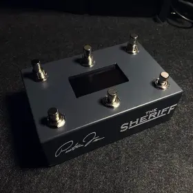Viv0030 Victory Amplification Preston Pedals The Sheriff V1