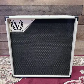 V112-cc Victory Amps 19164 Used 1x12 Cabinet