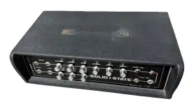 Ga-935 Vintage Sound Guyatone Japanese Guitar Amp Head 1960s/70s Tokyo Company