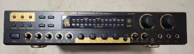 Da-x10pro Vocopro N.o.b. Best Mixer Incl All Accessories Live/guitar/karaoke/dj