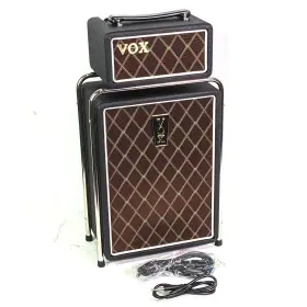 100jp-00 Vox Msb25 Mini Superbeetle Nutube Guitar Amplifier