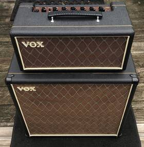 Vox 15smr Pathfinder P15 Smr Guitar Amp Nice