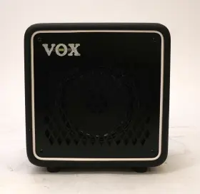 Vox 196271414070 Mini Go 10 - 10w Portable Modeling Amp