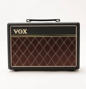 Vox 196271834625 V9106 Pathfinder 10 Guitar Combo Amplifier - Watt