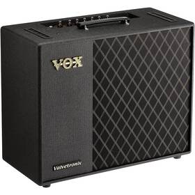 Vox 197881377892 Valvetronix Vt100x 100w 1x12 Digital Modeling Guitar Combo Amp 1978813892 Rf