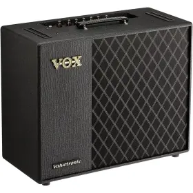 1978813892 Vox 197881377892 Valvetronix Vt100x 100w 1x12 Digital Modeling Guitar Combo Amp Rf