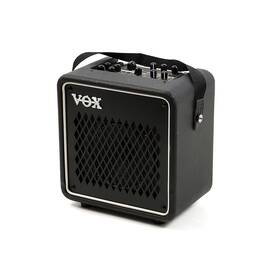 Vox 197881435431 Mini Go 10 Battery-powered Guitar Amp Black Ob