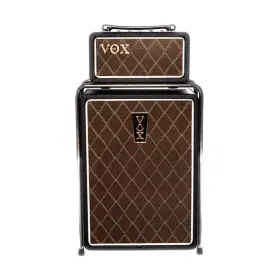 Msb25 Vox 4959112183254 Mini Superbeetle Guitar Amplifier Head And Cabinet -