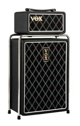 Msb50ba Vox 4959112190740 Mini Superbeetle Bass Amplifier Head And Cabinet -