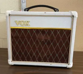 Vbm1 Vox 603384025975 Brian May Special Recording 15 Watt Amp