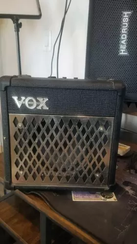 Vox 603384040930 Da5 5 Watt Guitar Amp