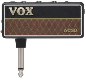Ap2ac Vox 616086495946 Amplug 2 Ac30 Guitar/bass Headphone Amplifier