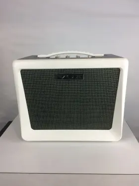Vox 730553863134 Very Good Vx50kb Keyboard Amplifier 50w White
