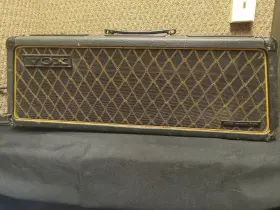 940211 Vox Buckingham V112 Serial