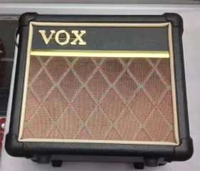 Vox 959112108745 Mini 3 G2 Guitar Amplifier Combo