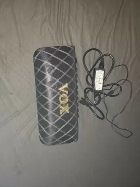 G50w Vox 959112160224 Adio Air Gt Modeling Amplifier And Audio Speakers For Guitar