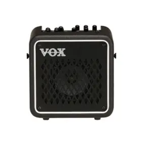 Vox 959112227774 Mini Go 3 Portable 3w Modeling Amp