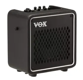 Vox 959112227781 Go 10 Watt Portable Modeling Guitar Amp