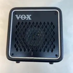 Vox 959112227828 Minigo 50 Watt 1x8 Inch Combo Amplifier