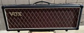 Ac-30ch Vox Guitar Amp Head