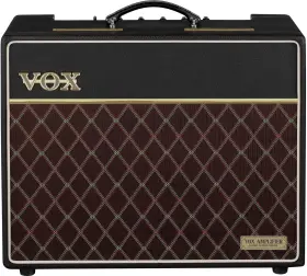 Ac10hwr1 Vox Ac10 Hand-wired 10-watt 1 X 12-inch Tube Combo Amplifier