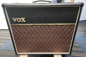 Ac30cc1......must Vox Ac30cc1 1x12 Inch Combo Amplifier See