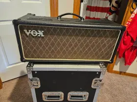 Ac30cch Vox Used Tube Guitar Amp