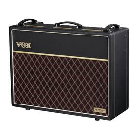 Vox Ac30hwr2 Handwired Guitar Amplifier With Celestion Greenback