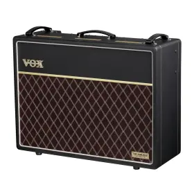 Ac30hwr2 Vox Handwired Guitar Amplifier With Celestion Greenback