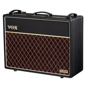 Ac30hwr2x Vox Handwired 30-watt Tube Combo Guitar Amplifier