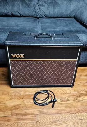 Ac30s1 Vox Read Description 1x12 Inch Speaker Combo Amplifier