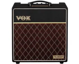 Ac4hwr1 Vox Handwired Electric Guitar Tube Combo Amplifier 4w Black