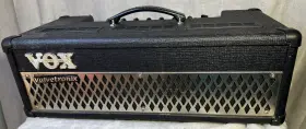 Ad100vth Vox Valvetronix Amp Untested