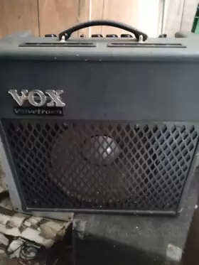 Ad30vt Vox Ad30t Xl