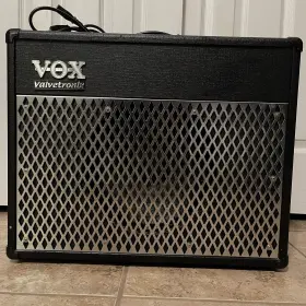 Ad50vt Vox Valvetronix Guitar Modeling Amplifier 1x12 Speaker Local Pickup Only