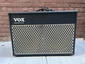 Vox Ad50vt2x12 Guitar Amp