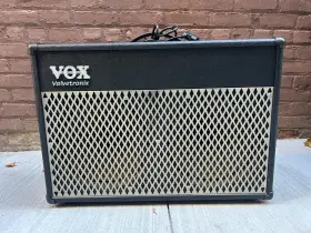 Ad50vt2x12 Vox Guitar Amp