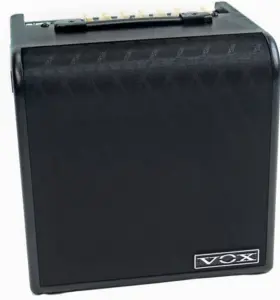 Aga70 Vox Acoustic Amplifier