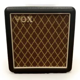 Ap2-cab Vox Ap2cab Amplug 2 Cabinet - 2-watt Mini For Works Tested
