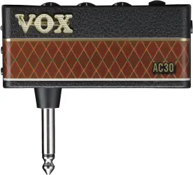 Ap3ac Vox Amplug3 Ac30 Headphone Amp