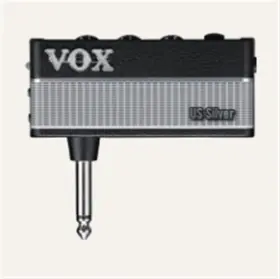 Ap3us Vox Amplug3 Us Silver