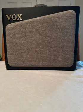 Av30 Vox Amplifier