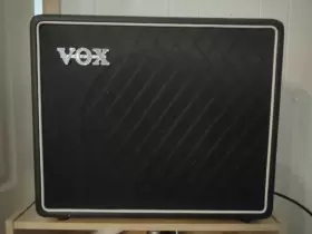 Bc112 Vox 1 X 12 Inch Speaker S Amplifier
