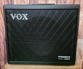 Cambridge50 Vox 50w 1x12 Inch Tube Hybrid Guitar Combo Amp - Lightly Used