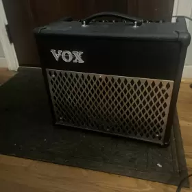 Da15 Vox Guitar Amp