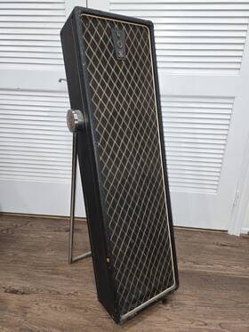 Vox Ls40 2 Speaker Cabinets Uk Model
