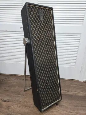 Ls40 Vox 2 Speaker Cabinets Uk Model
