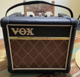 Vox Mini3g2cl Mini3 G2 Amplifier